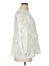 Context Ivory 3/4 Sleeve Blouse Size 1X - photo 4