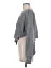 Zenana Gray Pullover Sweater Size M - photo 5