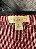 Appleseeds Houndstooth Red Coat Size S - photo 6