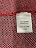 Appleseeds Houndstooth Red Coat Size S - photo 7