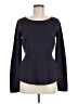 Emerson Fry Purple Pullover Sweater Size M - photo 1