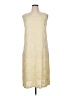 K Studio Ivory Casual Dress Size 14 - photo 1