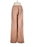 J.Jill Tan Linen Pants Size S - photo 2