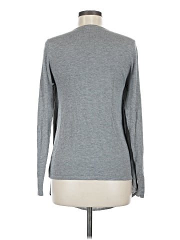 Veronika Maine Long Sleeve Blouse (view 2)