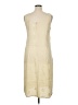 K Studio Ivory Casual Dress Size 14 - photo 2