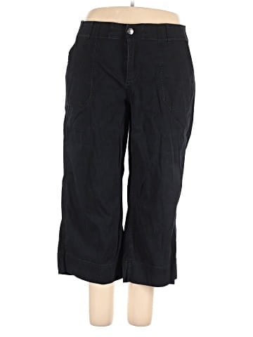 Lane Bryant Casual Pants (view 1)