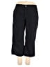 Lane Bryant Black Casual Pants Size 20 - photo 1