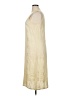 K Studio Ivory Casual Dress Size 14 - photo 5