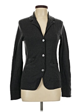 Sutton Studio Wool Cardigan