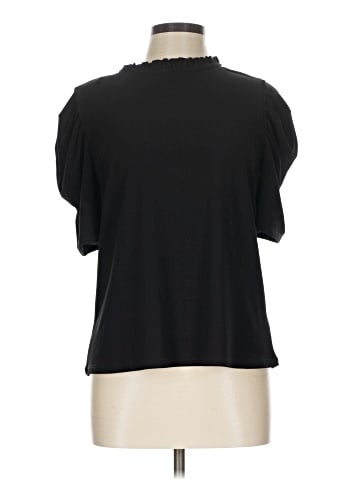 CeCe Short Sleeve Top (view 1)