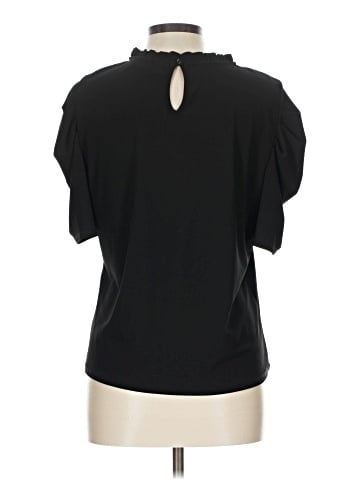 CeCe Short Sleeve Top (view 2)