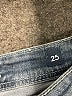 Grace Hearts Blue Jeans Size 25 waist - photo 8
