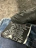Grace Hearts Blue Jeans Size 25 waist - photo 9