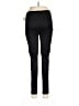 Simply Styled Solid Black Active Pants Size L - photo 2