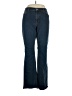 Levi's Blue Jeans Size 16 - photo 1