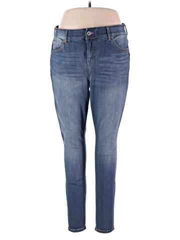 Torrid Jeans (view 1)