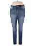 Torrid Blue Jeans Size 18 - photo 1