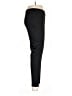 Simply Styled Solid Black Active Pants Size L - photo 4
