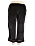 Joyspun Black Casual Pants Size 3X - photo 1