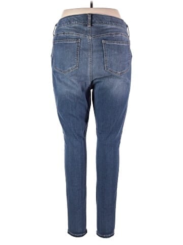 Torrid Jeans (view 2)