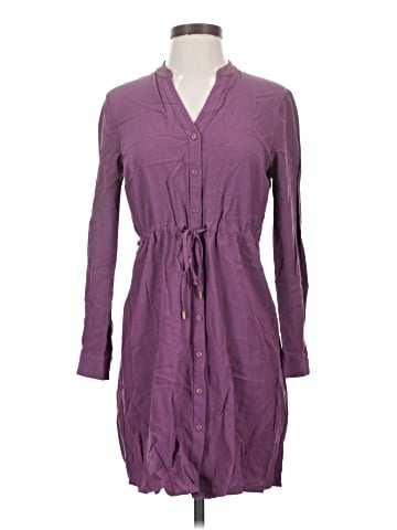 Eileen Fisher Casual Dress (view 1)