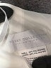 Dessy Collection 100% Polyester White Cocktail Dress Size 16 - photo 7