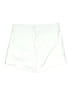 J.Crew Solid White Shorts Size 2 - photo 2