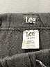 Lee Black Casual Pants Size 10 - 12 - photo 3