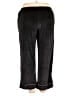 Joyspun Black Casual Pants Size 3X - photo 2