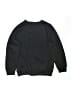 Zara Graphic Black Sweatshirt Size 9 - 10 - photo 2