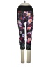 RBX Floral Black Leggings Size XS - photo 1