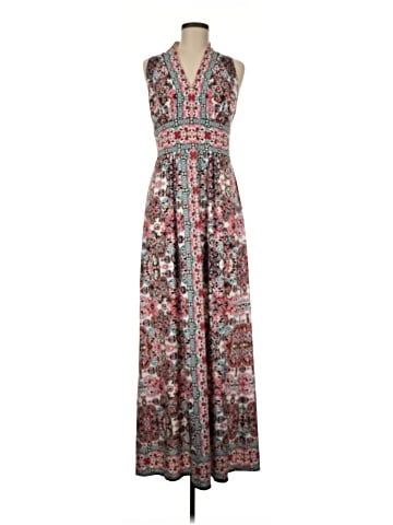 Wisp Casual Dress (view 1)