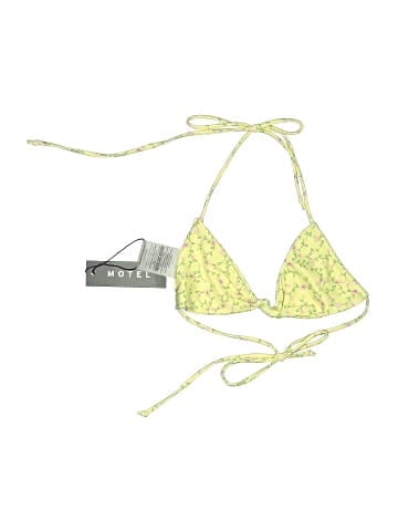 Motel Swimsuit Top (view 2)