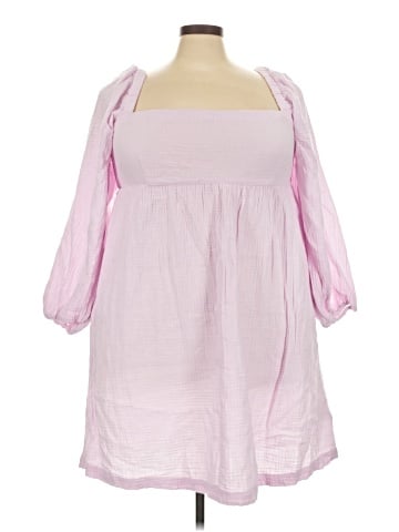J.Crew Casual Dress (view 1)