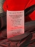 Trina Turk Solid Red Casual Dress Size 6 - photo 8