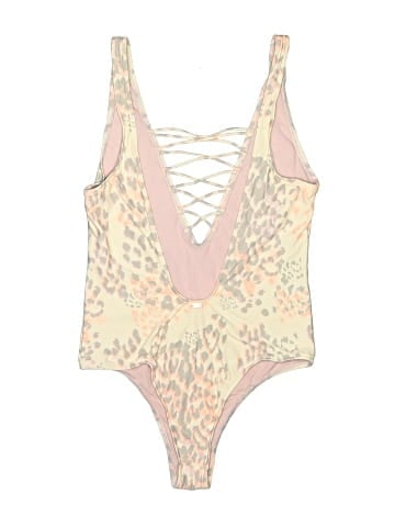 Rip Curl One Piece Swimsuit (view 2)