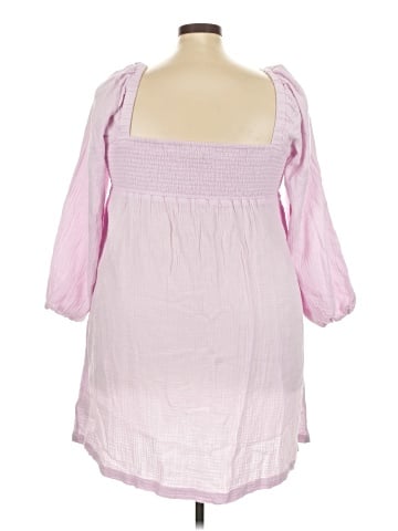 J.Crew Casual Dress (view 2)