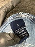 Amethyst Jeans Stars Blue Jeans Size 5 - photo 8