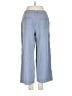 Athleta Blue Casual Pants Size 6 - photo 2