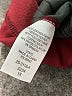 Roaman's 100% Polyester Burgundy Active Pants Size 22 (1X) - photo 5