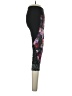 RBX Floral Black Leggings Size XS - photo 4