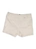 Signature Ivory Khaki Shorts Size 10 - photo 2