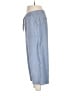 Athleta Blue Casual Pants Size 6 - photo 5