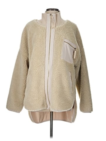 Varley Coat (view 1)