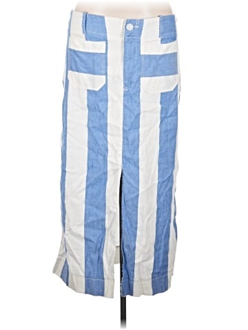 By Anthropologie Casual Skirt (view 1)