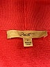 Motto Orange Cardigan Size L - photo 7