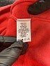 Motto Orange Cardigan Size L - photo 8