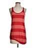 Brochu Walker Red Tank Top Size S - photo 1