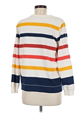 St. John's Bay Pullover Sweater (view 2)