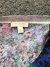Talbots Outlet Floral Blue Cardigan Size L - photo 7